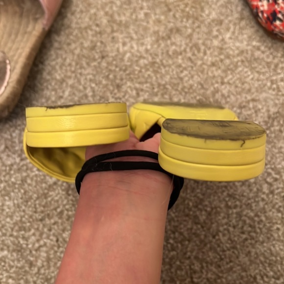 Louis Vuitton Revival Flat Mule Slides - Picture 4 of 4